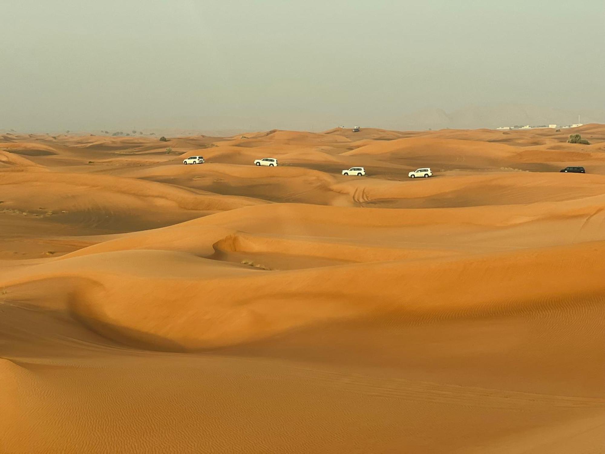 Salam Luxury Camp Hotel Merzouga Exterior foto