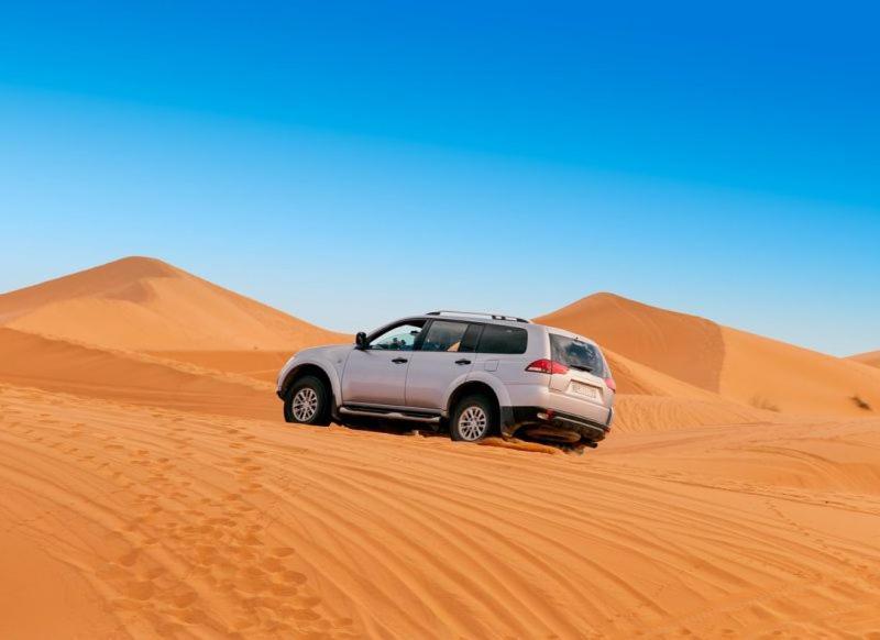 Salam Luxury Camp Hotel Merzouga Exterior foto